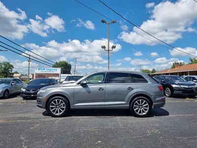 2017 Audi Q7 3.0T quattro Prestig   - Photo 2 - Cincinnati, OH 45231