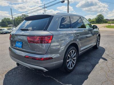 2017 Audi Q7 3.0T quattro Prestig   - Photo 5 - Cincinnati, OH 45231