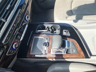 2017 Audi Q7 3.0T quattro Prestig   - Photo 17 - Cincinnati, OH 45231