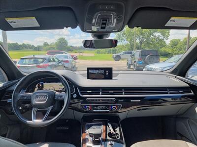 2017 Audi Q7 3.0T quattro Prestig   - Photo 10 - Cincinnati, OH 45231