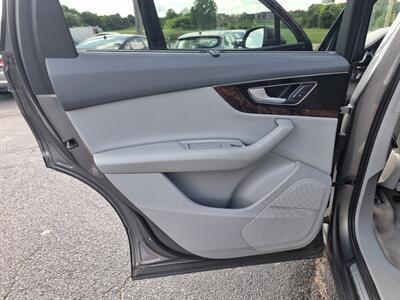 2017 Audi Q7 3.0T quattro Prestig   - Photo 37 - Cincinnati, OH 45231