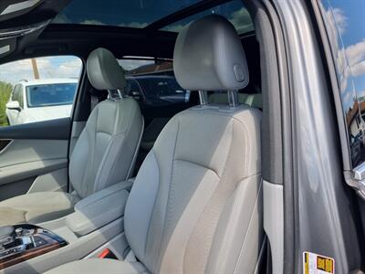2017 Audi Q7 3.0T quattro Prestig   - Photo 20 - Cincinnati, OH 45231