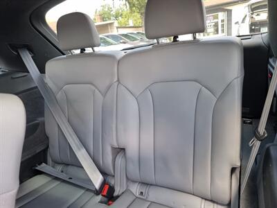 2017 Audi Q7 3.0T quattro Prestig   - Photo 29 - Cincinnati, OH 45231