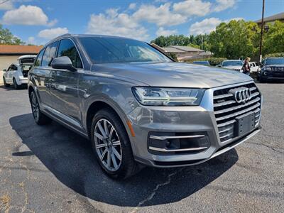 2017 Audi Q7 3.0T quattro Prestig   - Photo 4 - Cincinnati, OH 45231
