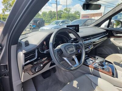 2017 Audi Q7 3.0T quattro Prestig   - Photo 9 - Cincinnati, OH 45231