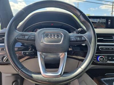 2017 Audi Q7 3.0T quattro Prestig   - Photo 11 - Cincinnati, OH 45231