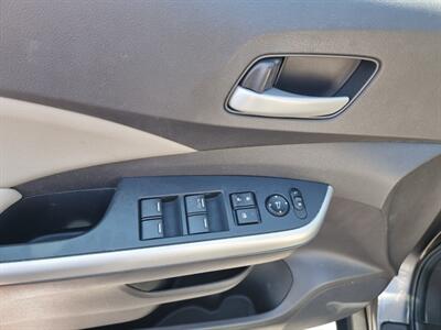 2012 Honda CR-V EX-L - Photo 34 - Cincinnati, OH 45231