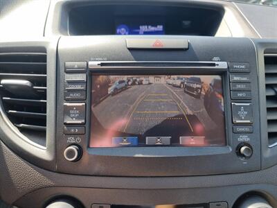 2012 Honda CR-V EX-L - Photo 15 - Cincinnati, OH 45231