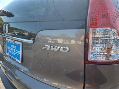 2012 Honda CR-V EX-L - Photo 40 - Cincinnati, OH 45231