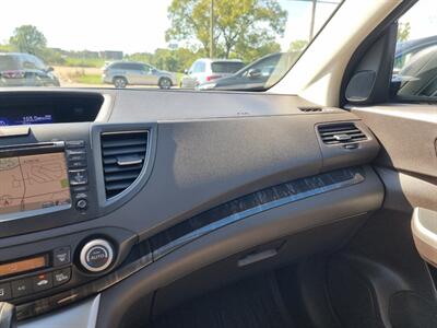 2012 Honda CR-V EX-L - Photo 17 - Cincinnati, OH 45231