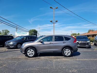 2012 Honda CR-V EX-L - Photo 2 - Cincinnati, OH 45231