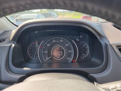 2012 Honda CR-V EX-L - Photo 12 - Cincinnati, OH 45231
