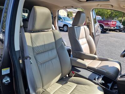 2012 Honda CR-V EX-L - Photo 28 - Cincinnati, OH 45231