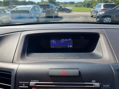 2012 Honda CR-V EX-L - Photo 13 - Cincinnati, OH 45231