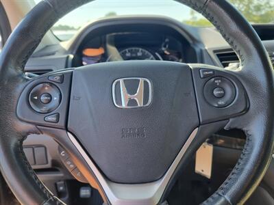 2012 Honda CR-V EX-L - Photo 11 - Cincinnati, OH 45231