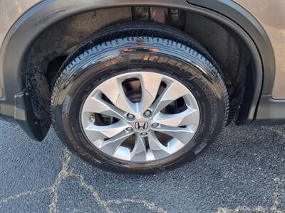 2012 Honda CR-V EX-L - Photo 39 - Cincinnati, OH 45231