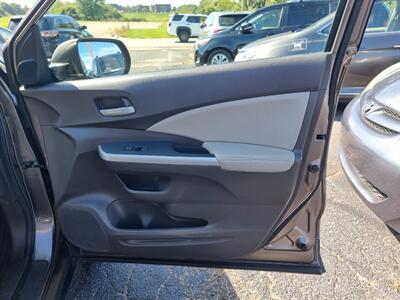 2012 Honda CR-V EX-L - Photo 30 - Cincinnati, OH 45231
