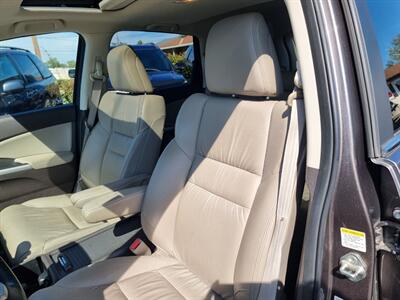 2012 Honda CR-V EX-L - Photo 19 - Cincinnati, OH 45231