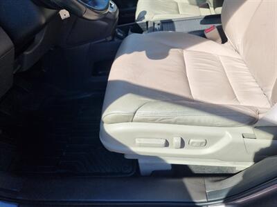 2012 Honda CR-V EX-L - Photo 20 - Cincinnati, OH 45231