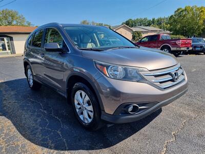 2012 Honda CR-V EX-L - Photo 4 - Cincinnati, OH 45231