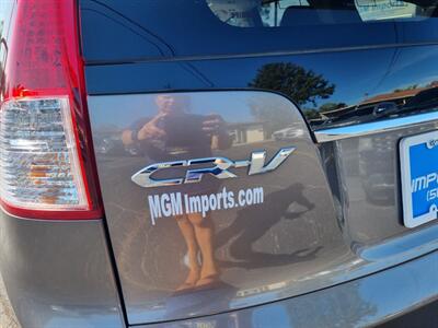 2012 Honda CR-V EX-L - Photo 41 - Cincinnati, OH 45231
