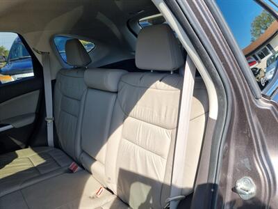 2012 Honda CR-V EX-L - Photo 23 - Cincinnati, OH 45231