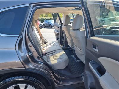 2012 Honda CR-V EX-L - Photo 25 - Cincinnati, OH 45231
