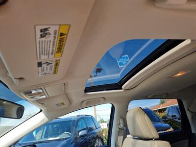 2012 Honda CR-V EX-L - Photo 18 - Cincinnati, OH 45231