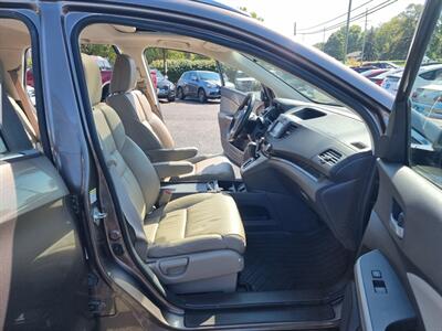 2012 Honda CR-V EX-L - Photo 26 - Cincinnati, OH 45231