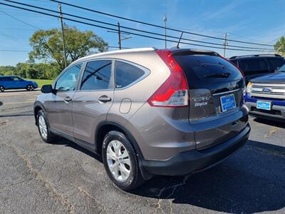 2012 Honda CR-V EX-L - Photo 7 - Cincinnati, OH 45231
