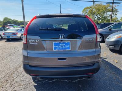 2012 Honda CR-V EX-L - Photo 6 - Cincinnati, OH 45231