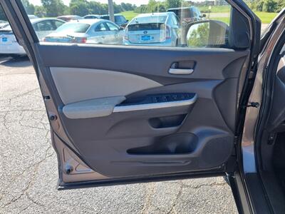2012 Honda CR-V EX-L - Photo 33 - Cincinnati, OH 45231