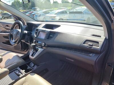 2012 Honda CR-V EX-L - Photo 27 - Cincinnati, OH 45231