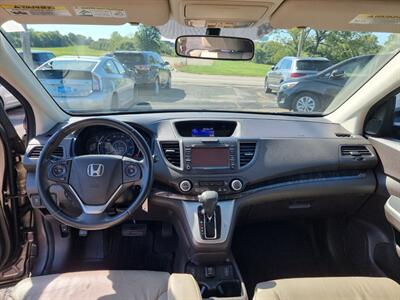 2012 Honda CR-V EX-L - Photo 10 - Cincinnati, OH 45231
