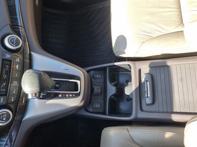2012 Honda CR-V EX-L - Photo 16 - Cincinnati, OH 45231