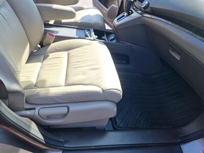 2012 Honda CR-V EX-L - Photo 29 - Cincinnati, OH 45231