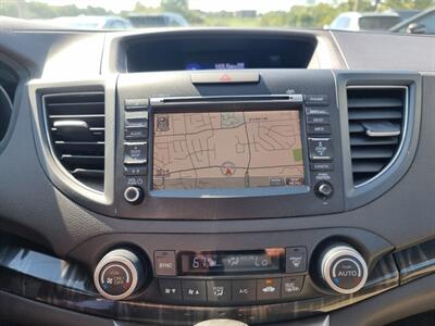 2012 Honda CR-V EX-L - Photo 14 - Cincinnati, OH 45231
