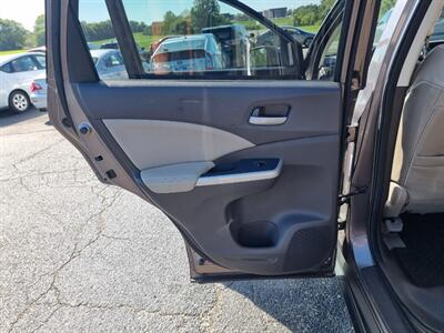 2012 Honda CR-V EX-L - Photo 32 - Cincinnati, OH 45231