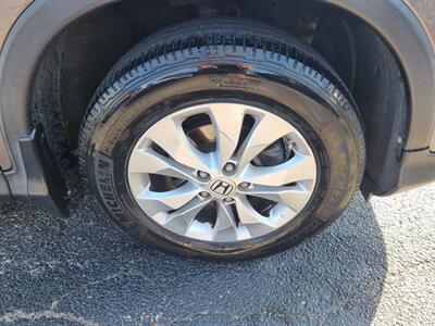 2012 Honda CR-V EX-L - Photo 38 - Cincinnati, OH 45231