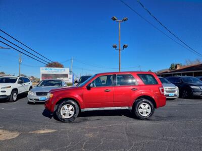 2012 Ford Escape XLS - Photo 2 - Cincinnati, OH 45231