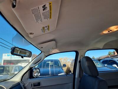 2012 Ford Escape XLS - Photo 18 - Cincinnati, OH 45231