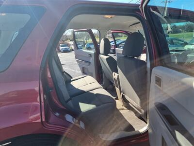 2012 Ford Escape XLS - Photo 25 - Cincinnati, OH 45231