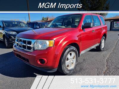 2012 Ford Escape XLS - Photo 1 - Cincinnati, OH 45231