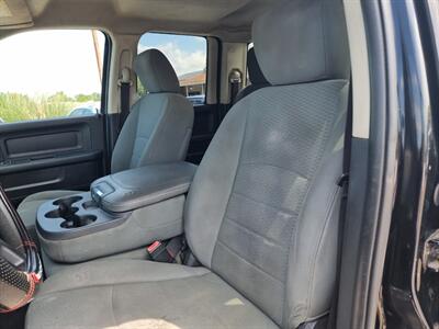 2014 RAM 1500 EXPRESS CREW CAB 4X4   - Photo 18 - Cincinnati, OH 45231