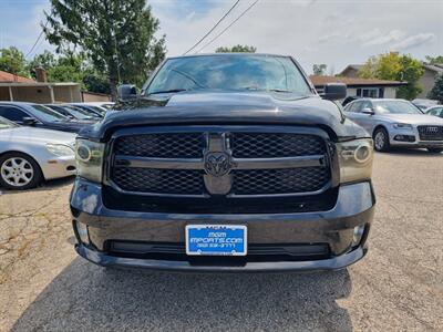 2014 RAM 1500 EXPRESS CREW CAB 4X4   - Photo 3 - Cincinnati, OH 45231