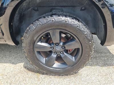 2014 RAM 1500 EXPRESS CREW CAB 4X4   - Photo 34 - Cincinnati, OH 45231