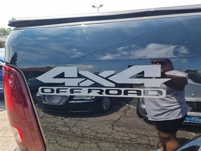 2014 RAM 1500 EXPRESS CREW CAB 4X4   - Photo 38 - Cincinnati, OH 45231