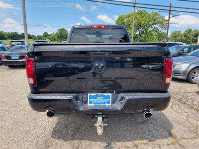 2014 RAM 1500 EXPRESS CREW CAB 4X4   - Photo 6 - Cincinnati, OH 45231
