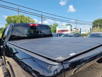 2014 RAM 1500 EXPRESS CREW CAB 4X4   - Photo 39 - Cincinnati, OH 45231