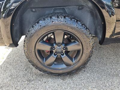 2014 RAM 1500 EXPRESS CREW CAB 4X4   - Photo 37 - Cincinnati, OH 45231